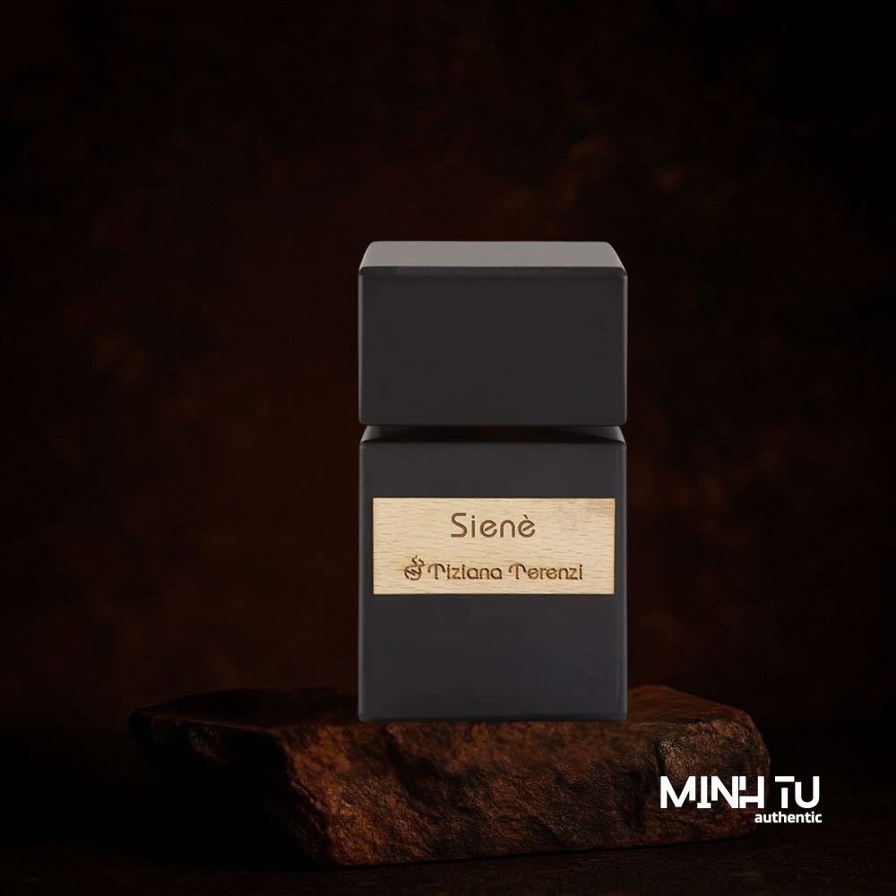 Nước Hoa Tiziana Terenzi Siene Extrait de Parfum